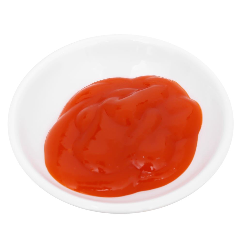 Tương ớt Chinsu chai 250g