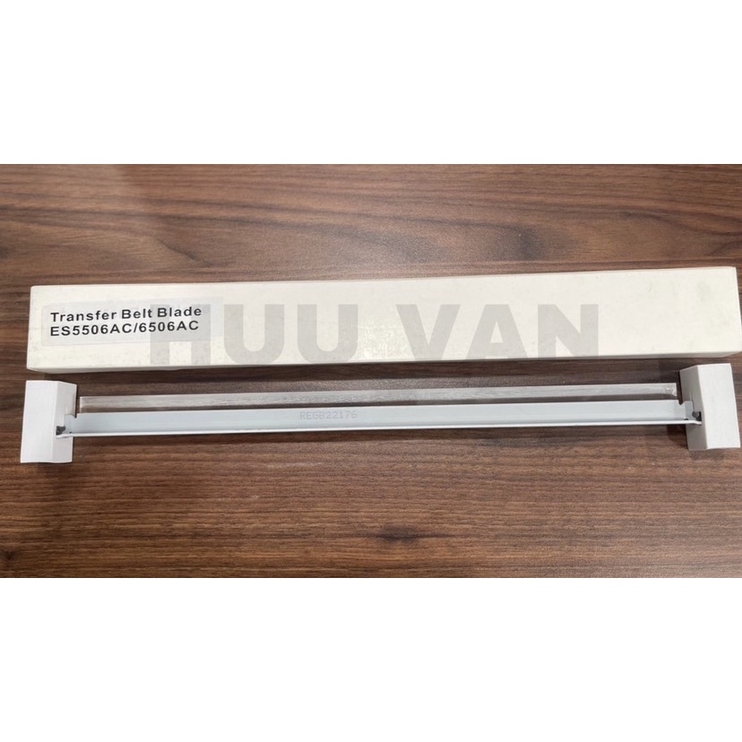 Gạt Belt (gạt băng tải) máy photo Toshiba 5506AC/6506AC Transfer Belt Cleaning Blade
