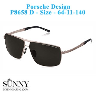 Kính Mát Unisex Porsche Design P8658