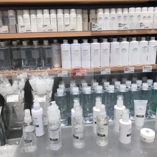 ⚠️FREESHIP⚠️  Nước Hoa Hồng Muji Light Toning Water Moisture 200ml