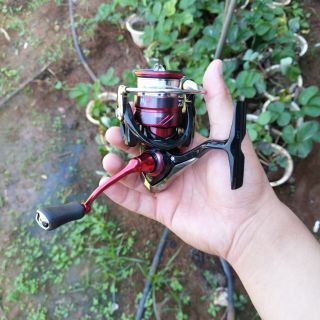 Máy câu cá Daiwa  gakkaij 2000 s