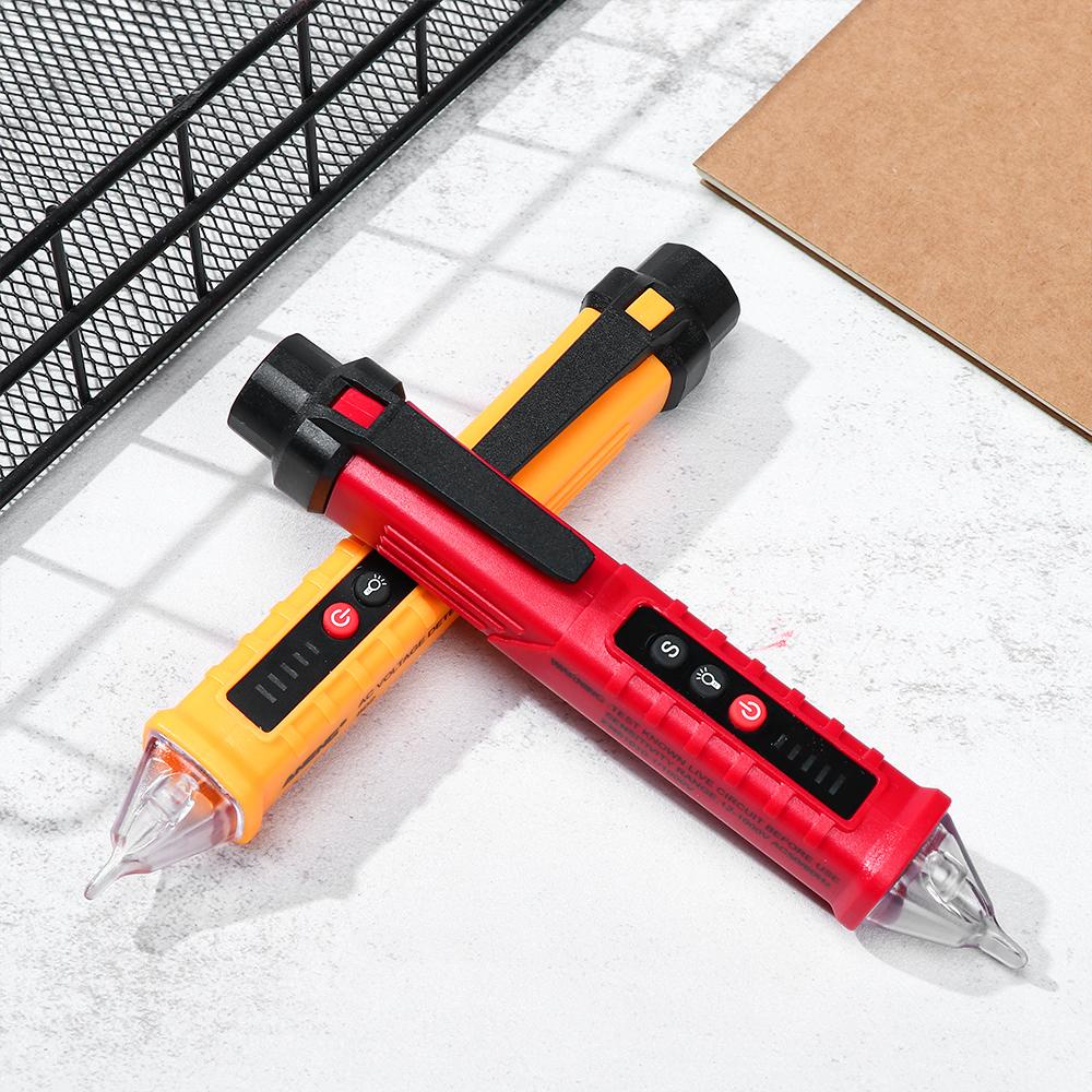 PINEVN Bút Thử Điện An Toàn Chuyên Dụng Cho Thợ Điện