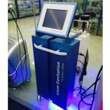 MÁY GIẢM BÉO LS650 CHÍNH HÃNG