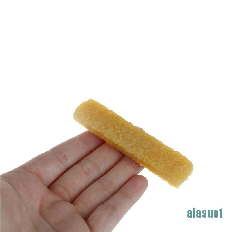 1 Dụng Cụ Vệ Sinh Giày Bốt Da Lộn