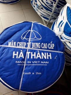 Màn Chụp Tự Bung