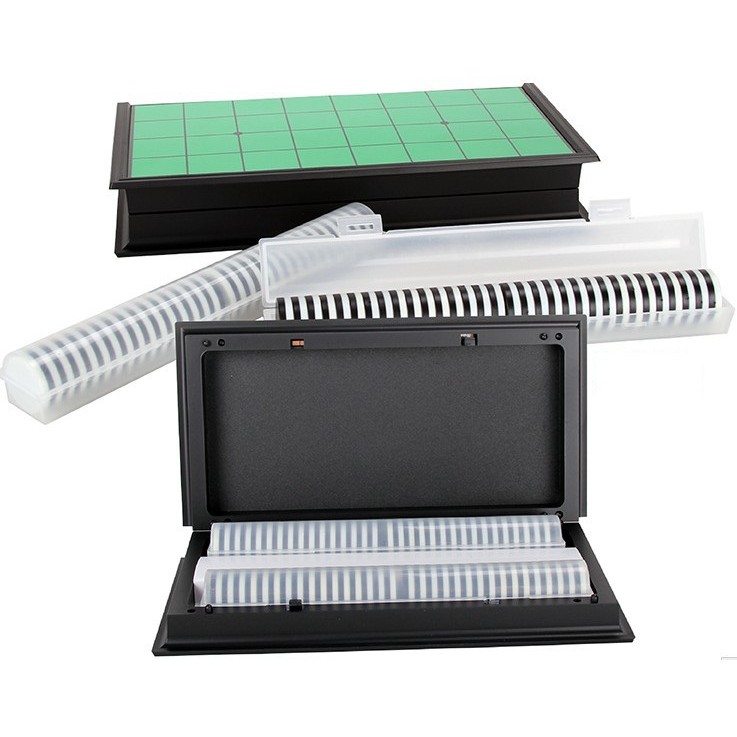 Cờ Lật Othello Reversi 25x25CM Chất Lượng Cao