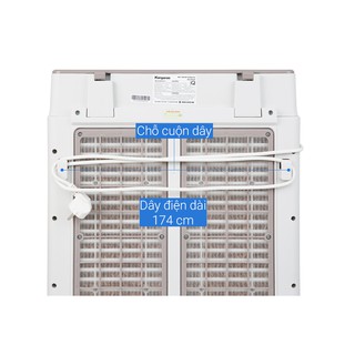 Quạt điều hoà Kangaroo KG50F62