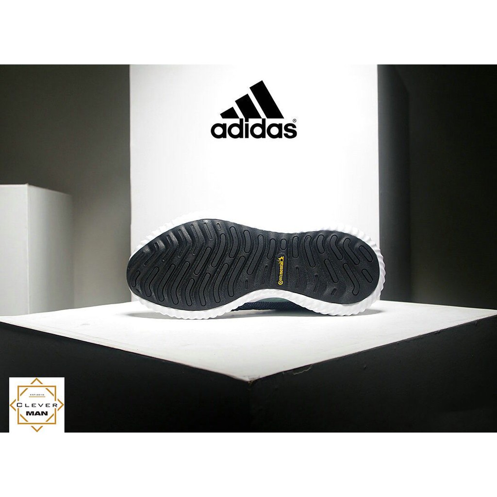 Giày thể thao ALPHABOUNCE beyond 2018 blue XANH dương