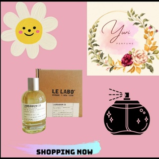Nước hoa dùng thử Le Labo Another 13 Test 5ml/10ml/20ml (HÀNG CÓ SẴN)
