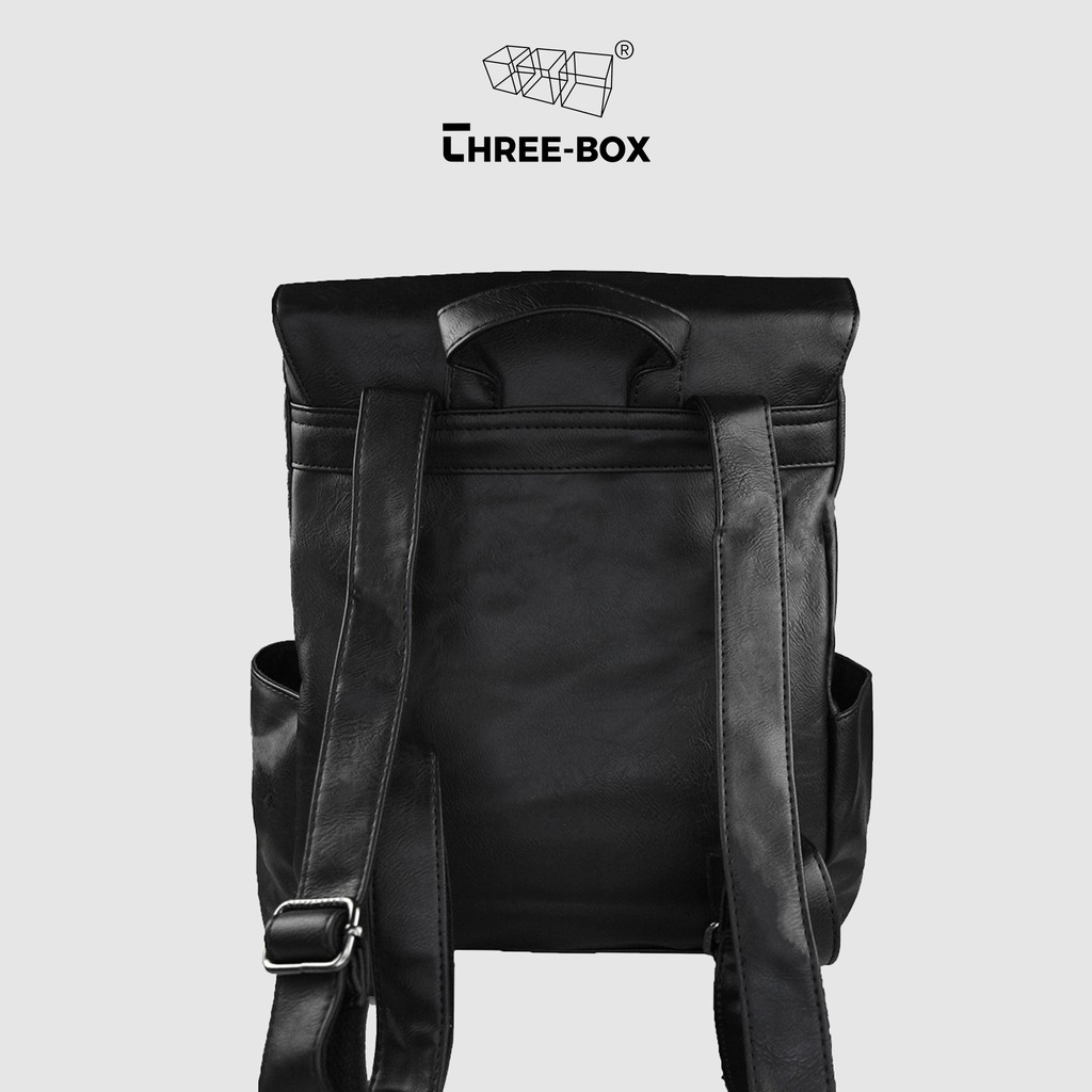 Balo da Three-Box Unisex