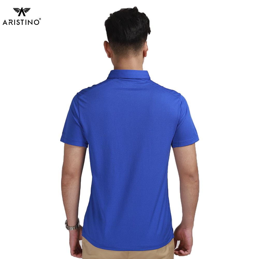 Áo polo nam Aristino APS057S8 | BigBuy360 - bigbuy360.vn