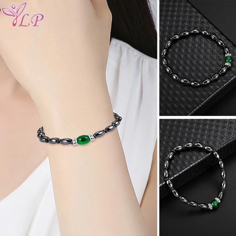 Vòng tay nam châm giảm cân