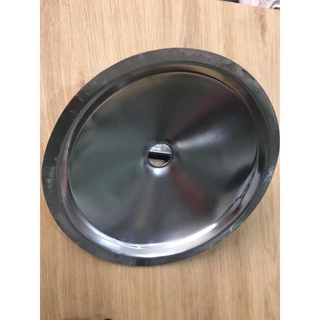 CHAO ĐÈN INOX CAO CẤP