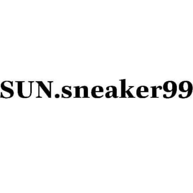 Sun.sneaker99