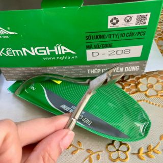 Kìm Nghĩa D208