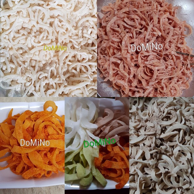 Mứt dừa tết
