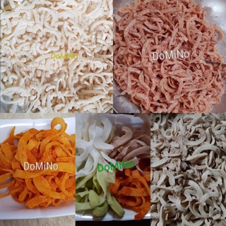 Mứt dừa tết