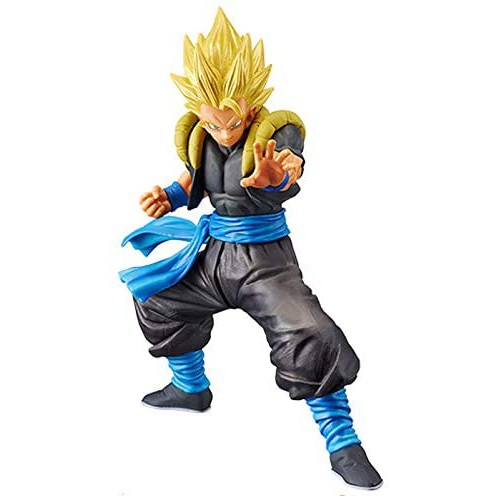 Mô hình Super Dragon Ball Heroes DXF Hình thứ 3 Gogeta: Hình Zeno