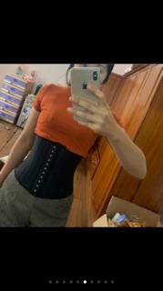 Đai nịt bụng