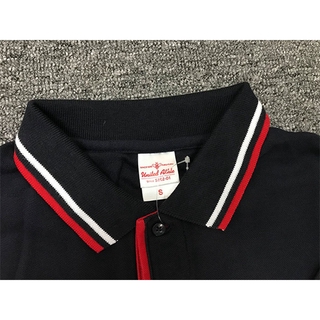 Áo thun Polo Nam United Athle ( hàng xuất khẩu sang Nhật )