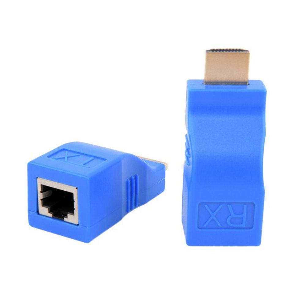 Cáp Mở RộNg TAYLOR1 RJ45 HDPC HDTV RJ45 4K HDMI Mở RộNg 30m Wifi