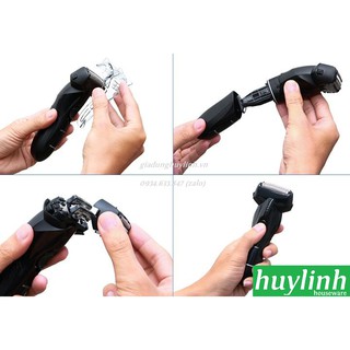 Máy cạo râu Panasonic PACR-ES-SL10-K401
