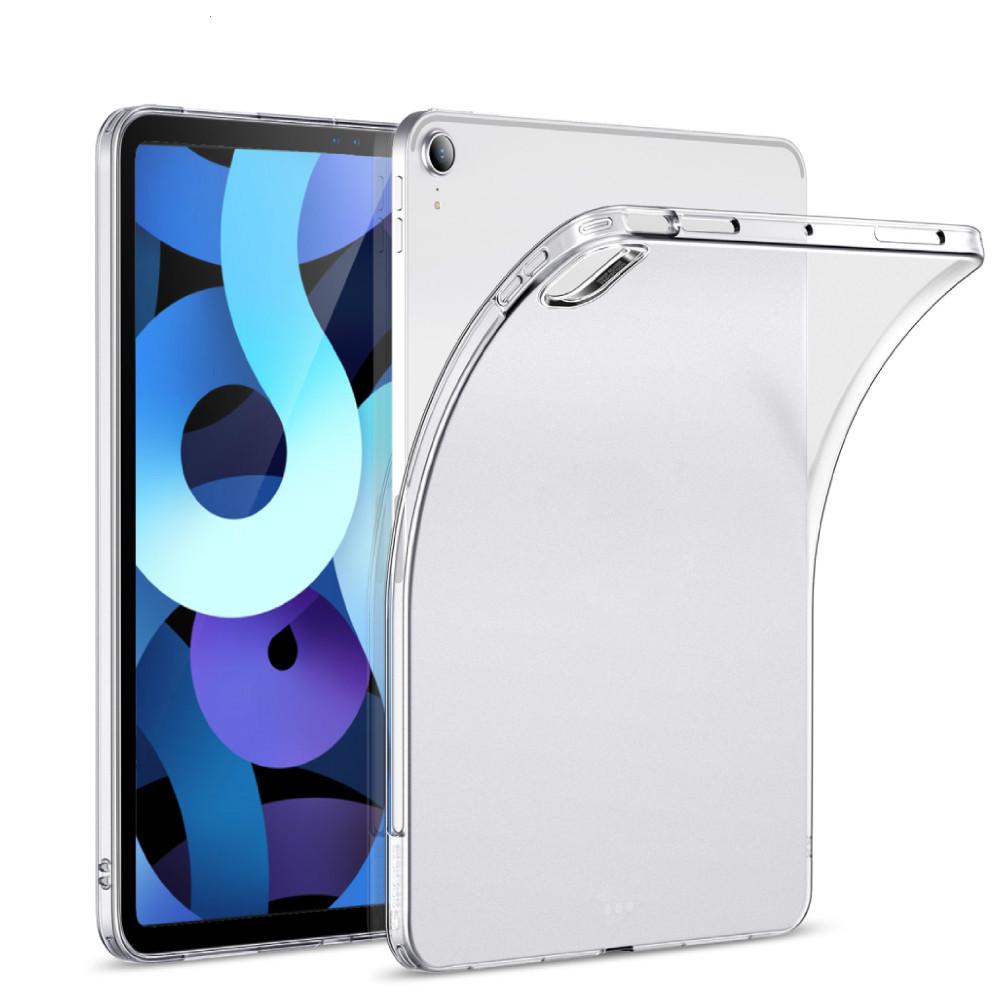 Ốp lưng iPad Air 4 2020 Air 5 2022 10.9inch Silicon trong suốt bảo vệ máy