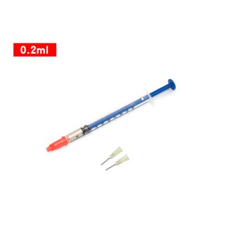 Bút Sơn Màu Bạc Không Dẫn Điện