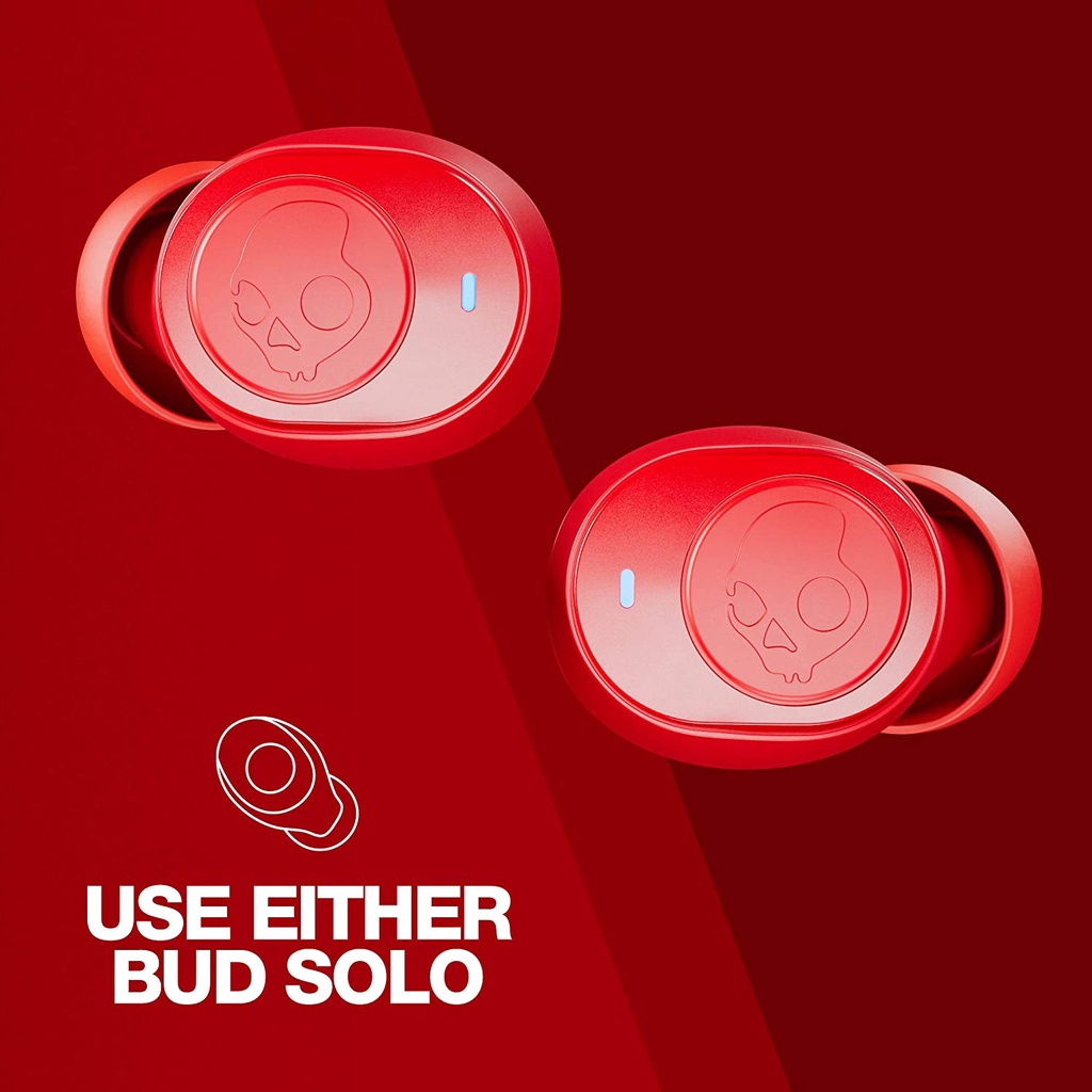 Tai Nghe Skullcandy Jib True Wireless