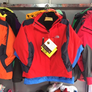 Áo The North Face 3 lớp cao cấp
