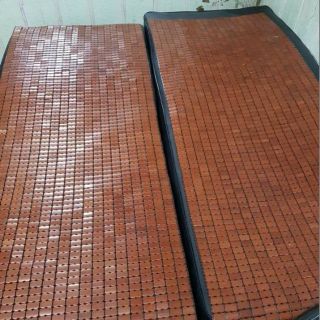 Chiếu Chúc Trải Giường Spa