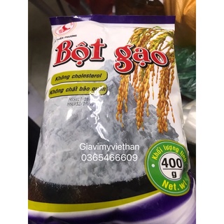 Bột gạo tuấn phương 400g