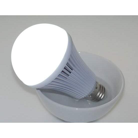 Bóng đèn led tích điện 9W