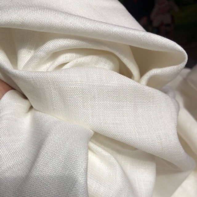 Set vải linen my dung