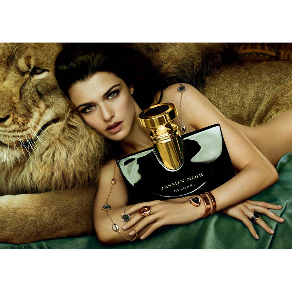 𝐭𝐡𝐞𝐠𝐥𝐚𝐦𝐛𝐚𝐫 ★ Nước hoa nữ BVL Jasmin Noir Eau De Parfum 5ml (mini chính hãng) | BigBuy360 - bigbuy360.vn