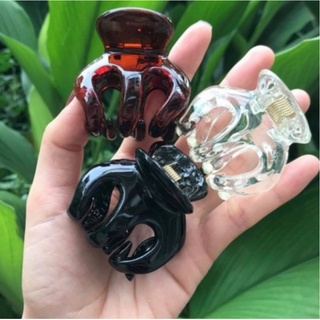 Combo 5 kẹp tóc 5 răng