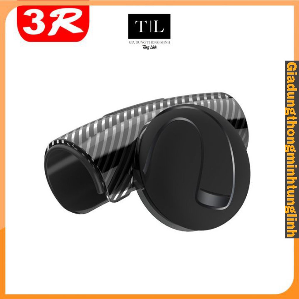 Tay xoay trợ lực vô lăng ô tô Đa Năng𝑭𝑹𝑬𝑬𝑺𝑯𝑰𝑷tay xoay di chuyển linh hoạt, có đệm bên trong, phù hợp 99% kiểu máy