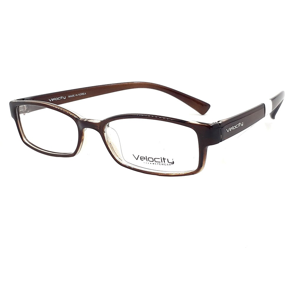 Gọng Kính Unisex Velocity VL17410