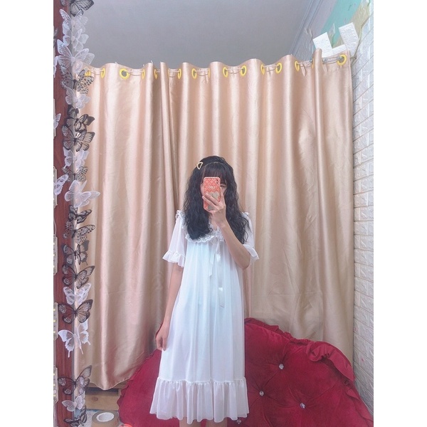 váy ren hàn quốc | BigBuy360 - bigbuy360.vn