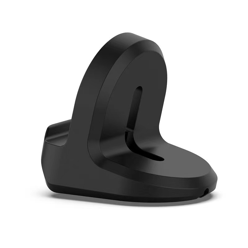 Đế Sạc Silicone Cho Đồng Hồ Thông Minh Samsung Galaxy Watch 3 4 classic 42mm 46mm Active 2 Watch4 40mm 44mm Watch3 41mm 45mm