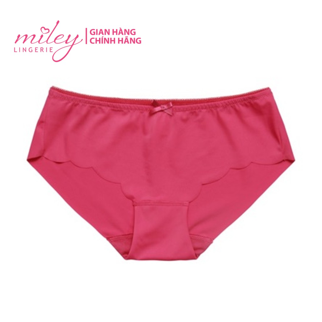 Quần lót nữ không đường viền Miley Lingerie FSS0X00 | BigBuy360 - bigbuy360.vn