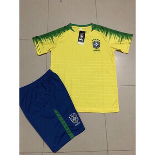 ÁO ĐỘI TUYỂN BRASIL