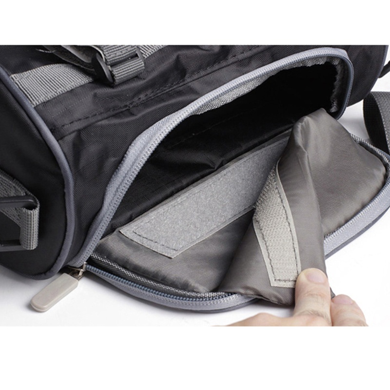 Túi Đựng Vật Dụng Tiện Lợi Cho Xe Máy