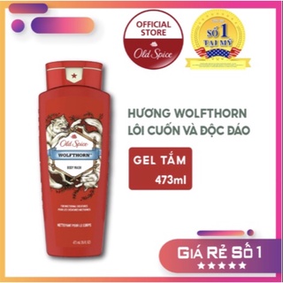 Sữa tắm Old Spice 473 ml