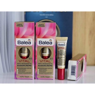 Kem dưỡng mắt balea 5in1
