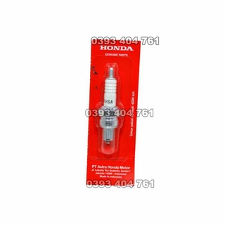 Bugi NGK chính hãng honda Thailand honda chính hãng