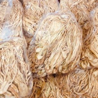 Củ cải khô 1kg