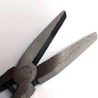 Kìm nhọn 5" (125mm) Berrylion