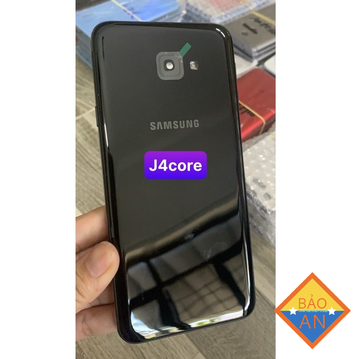 Bộ Vỏ + Sườn Samsung J4 Core Zin Hàng Cao Cấp