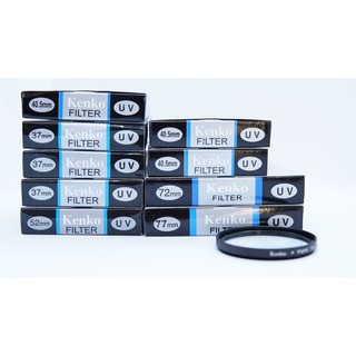 Kính lọc kenko uv - kenko uv filter